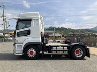 MITSUBISHI FUSO Super Great Trailer Head 2PG-FP74HDR 2024 89,623km_5