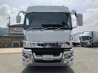 MITSUBISHI FUSO Super Great Trailer Head 2PG-FP74HDR 2024 89,623km_7