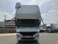 MITSUBISHI FUSO Super Great Trailer Head 2PG-FP74HDR 2024 89,623km_8