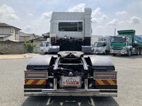 MITSUBISHI FUSO Super Great Trailer Head 2PG-FP74HDR 2024 89,623km_9