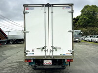 TOYOTA Toyoace Refrigerator & Freezer Truck TKG-XZU605 2019 253,047km_10