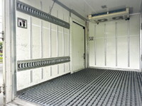 TOYOTA Toyoace Refrigerator & Freezer Truck TKG-XZU605 2019 253,047km_12