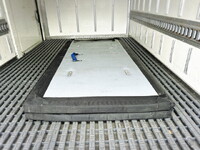 TOYOTA Toyoace Refrigerator & Freezer Truck TKG-XZU605 2019 253,047km_15