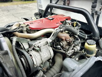 TOYOTA Toyoace Refrigerator & Freezer Truck TKG-XZU605 2019 253,047km_25