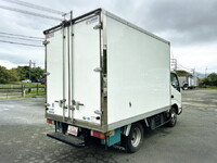 TOYOTA Toyoace Refrigerator & Freezer Truck TKG-XZU605 2019 253,047km_2