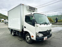 TOYOTA Toyoace Refrigerator & Freezer Truck TKG-XZU605 2019 253,047km_3