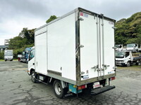 TOYOTA Toyoace Refrigerator & Freezer Truck TKG-XZU605 2019 253,047km_4