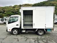 TOYOTA Toyoace Refrigerator & Freezer Truck TKG-XZU605 2019 253,047km_6