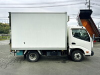 TOYOTA Toyoace Refrigerator & Freezer Truck TKG-XZU605 2019 253,047km_7