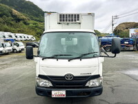 TOYOTA Toyoace Refrigerator & Freezer Truck TKG-XZU605 2019 253,047km_8