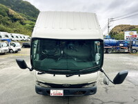 TOYOTA Toyoace Refrigerator & Freezer Truck TKG-XZU605 2019 253,047km_9