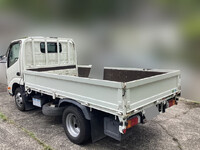 HINO Dutro Flat Body 2RG-XZU605M 2019 83,073km_2