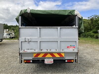 MITSUBISHI FUSO Canter Truck (With 6 Steps Of Cranes) 2RG-FEB80 2020 196,084km_10