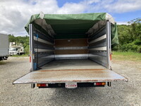 MITSUBISHI FUSO Canter Truck (With 6 Steps Of Cranes) 2RG-FEB80 2020 196,084km_11