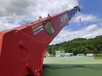 MITSUBISHI FUSO Canter Truck (With 6 Steps Of Cranes) 2RG-FEB80 2020 196,084km_22