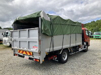 MITSUBISHI FUSO Canter Truck (With 6 Steps Of Cranes) 2RG-FEB80 2020 196,084km_2