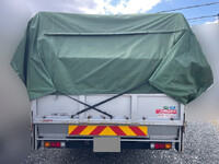 MITSUBISHI FUSO Canter Truck (With 6 Steps Of Cranes) 2RG-FEB80 2020 195,808km_3