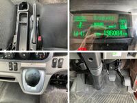 MITSUBISHI FUSO Canter Truck (With 6 Steps Of Cranes) 2RG-FEB80 2020 196,084km_40