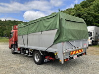 MITSUBISHI FUSO Canter Truck (With 6 Steps Of Cranes) 2RG-FEB80 2020 196,084km_4