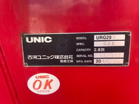 MITSUBISHI FUSO Canter Truck (With 6 Steps Of Cranes) 2RG-FEB80 2020 195,808km_5