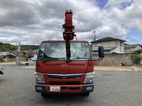 MITSUBISHI FUSO Canter Truck (With 6 Steps Of Cranes) 2RG-FEB80 2020 196,084km_7
