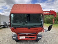 MITSUBISHI FUSO Canter Truck (With 6 Steps Of Cranes) 2RG-FEB80 2020 196,084km_8