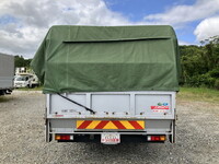 MITSUBISHI FUSO Canter Truck (With 6 Steps Of Cranes) 2RG-FEB80 2020 196,084km_9