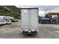 MITSUBISHI FUSO Canter Aluminum Van TPG-FBA20 2018 113,740km_10