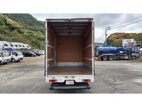 MITSUBISHI FUSO Canter Aluminum Van TPG-FBA20 2018 113,740km_11