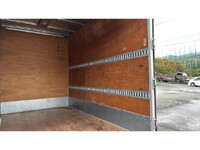 MITSUBISHI FUSO Canter Aluminum Van TPG-FBA20 2018 113,740km_12