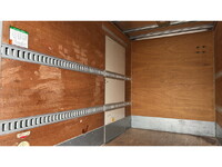 MITSUBISHI FUSO Canter Aluminum Van TPG-FBA20 2018 113,740km_13