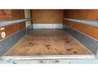 MITSUBISHI FUSO Canter Aluminum Van TPG-FBA20 2018 113,740km_14