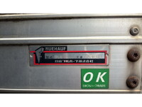 MITSUBISHI FUSO Canter Aluminum Van TPG-FBA20 2018 113,740km_15