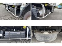 MITSUBISHI FUSO Canter Aluminum Van TPG-FBA20 2018 113,740km_16