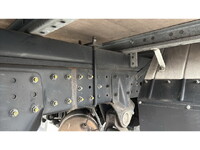 MITSUBISHI FUSO Canter Aluminum Van TPG-FBA20 2018 113,740km_18