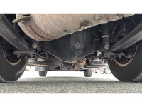 MITSUBISHI FUSO Canter Aluminum Van TPG-FBA20 2018 113,740km_22