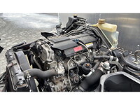 MITSUBISHI FUSO Canter Aluminum Van TPG-FBA20 2018 113,740km_23