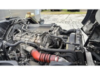 MITSUBISHI FUSO Canter Aluminum Van TPG-FBA20 2018 113,740km_24
