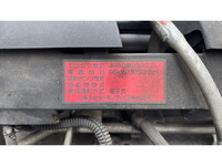 MITSUBISHI FUSO Canter Aluminum Van TPG-FBA20 2018 113,740km_25