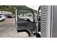 MITSUBISHI FUSO Canter Aluminum Van TPG-FBA20 2018 113,740km_26