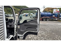 MITSUBISHI FUSO Canter Aluminum Van TPG-FBA20 2018 113,740km_27