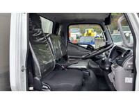 MITSUBISHI FUSO Canter Aluminum Van TPG-FBA20 2018 113,740km_32