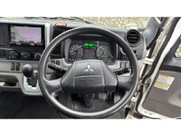 MITSUBISHI FUSO Canter Aluminum Van TPG-FBA20 2018 113,740km_35