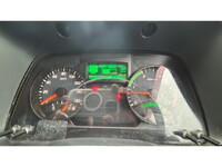 MITSUBISHI FUSO Canter Aluminum Van TPG-FBA20 2018 113,740km_36