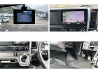 MITSUBISHI FUSO Canter Aluminum Van TPG-FBA20 2018 113,740km_38