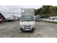 MITSUBISHI FUSO Canter Aluminum Van TPG-FBA20 2018 113,740km_8