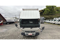 MITSUBISHI FUSO Canter Aluminum Van TPG-FBA20 2018 113,740km_9