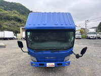 ISUZU Elf Garbage Truck TKG-NMR85N 2015 257,102km_10