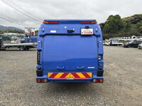 ISUZU Elf Garbage Truck TKG-NMR85N 2015 257,102km_11