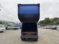 ISUZU Elf Garbage Truck TKG-NMR85N 2015 257,102km_15